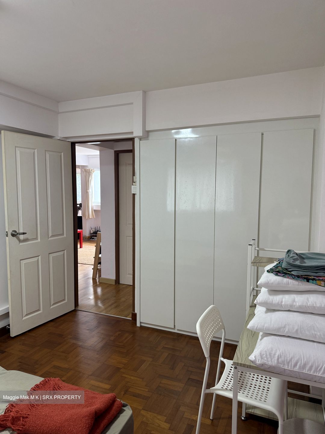 Blk 6 Farrer Gardens (Bukit Timah), HDB 4 Rooms #445633021